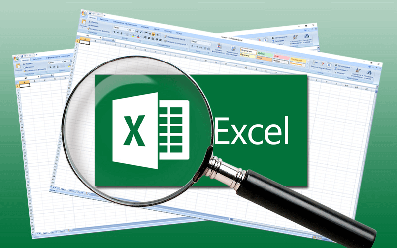 Khóa Học Excel Dành Cho Người Đi Làm