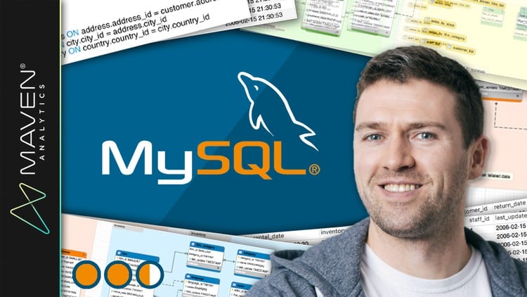 Advanced SQL: MySQL for Data Analysis