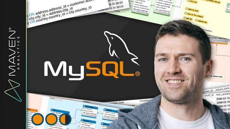 SQL Database Administration: Advanced MySQL Workbench