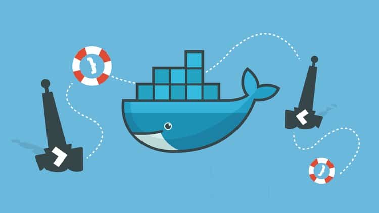 Docker & Kubernetes: The Practical Guide