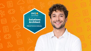 Ultimate AWS Certified Solutions Architect Professional 2024 SAP-C02