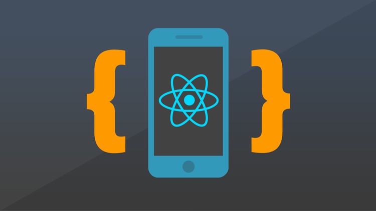 React Native – The Practical Guide [2024]