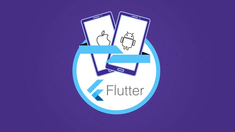 Flutter & Dart – The Complete Guide [2024 Edition]