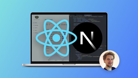 The Ultimate React Course 2024: React, Next.js, Redux & More