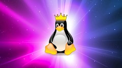 Làm chủ hệ điều hành Linux từ cơ bản đến nâng cao