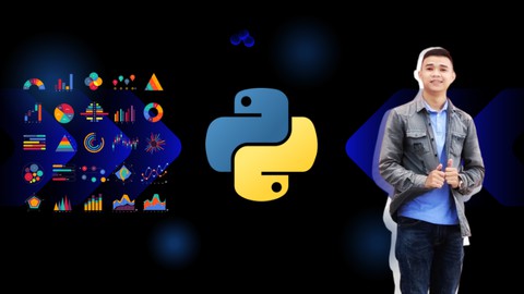 THÀNH THẠO XỬ LÝ DỮ LIỆU VỚI PYTHON TỪ SỐ 0