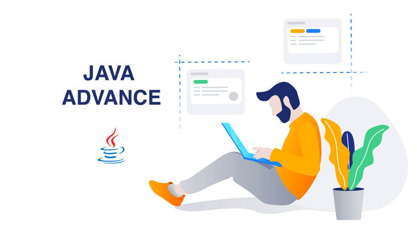 Khóa Học Java nâng cao