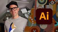 Adobe Illustrator CC – Essentials Training Course