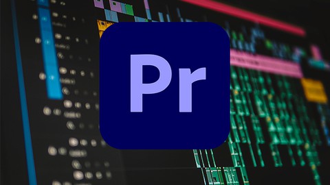 Dựng video cơ bản với Premiere Pro