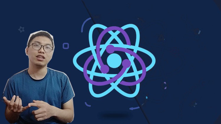 React State Manager – Redux Toolkit, React Query, Redux Saga